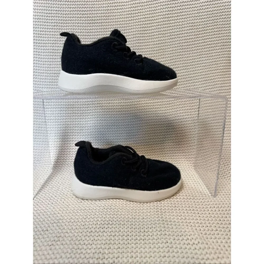 ALL BIRDS - Merino Wool Sneakers - Toddler 5C